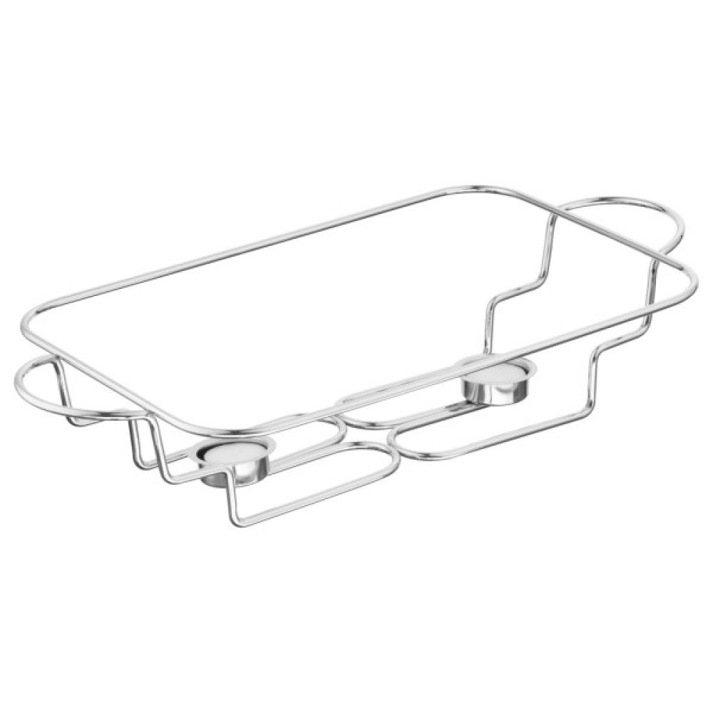 Мармит Ardesto Black Mars Rectangle 3 л (AR2415FW)