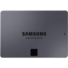 Накопичувач SSD Samsung 2.5" 2TB SATA 870QVO