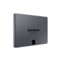 Накопичувач SSD Samsung 2.5" 2TB SATA 870QVO