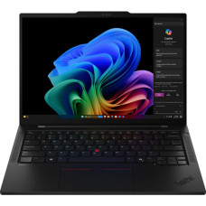 Ноутбук Lenovo ThinkPad T14s-G6 14" WUXGA IPS AG, AMD R7-360, 64GB, F1TB, UMA, Win11P, чорний