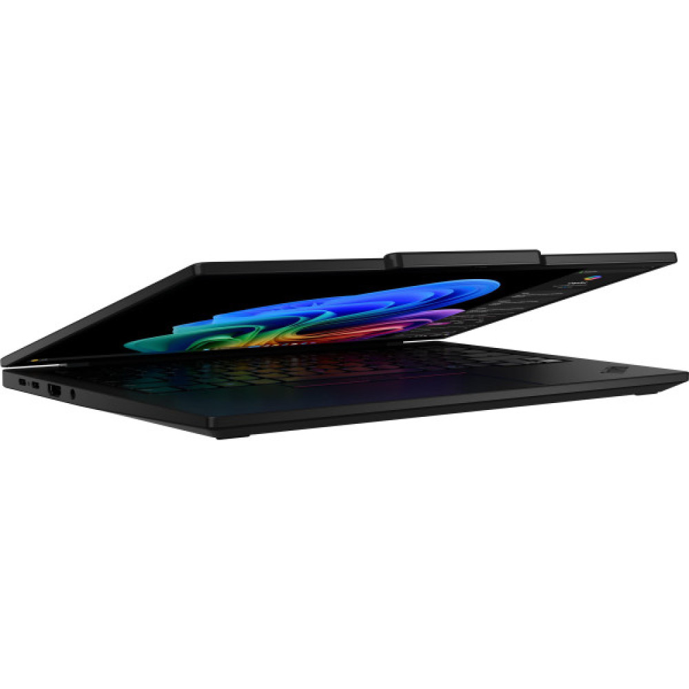 Ноутбук Lenovo ThinkPad T14s-G6 14" WUXGA IPS AG, AMD R7-360, 64GB, F1TB, UMA, Win11P, чорний