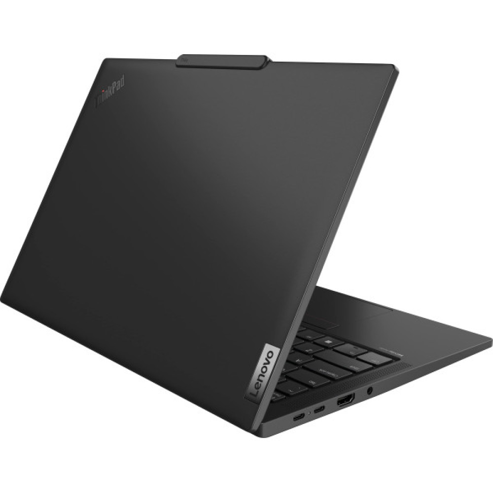 Ноутбук Lenovo ThinkPad T14s-G6 14" WUXGA IPS AG, AMD R7-360, 64GB, F1TB, UMA, Win11P, чорний