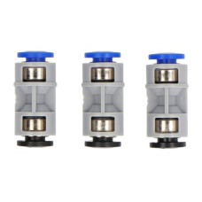 Запчастина для 3D-принтера Bambu Lab PTFE Tube Connector (6975337032021)