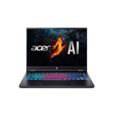 Ноутбук Acer Nitro 14 AN14-41 14.5" WUXGA IPS, AMD R7-8845HS, 16GB, F512GB, NVD4050-6, Lin, чорний