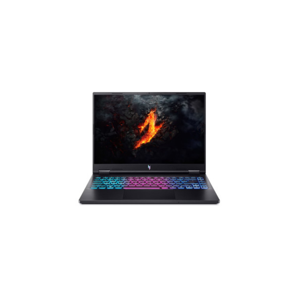 Ноутбук Acer Nitro 14 AN14-41 14.5" WUXGA IPS, AMD R7-8845HS, 16GB, F512GB, NVD4050-6, Lin, чорний