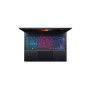 Ноутбук Acer Nitro 14 AN14-41 14.5" WUXGA IPS, AMD R7-8845HS, 16GB, F512GB, NVD4050-6, Lin, чорний