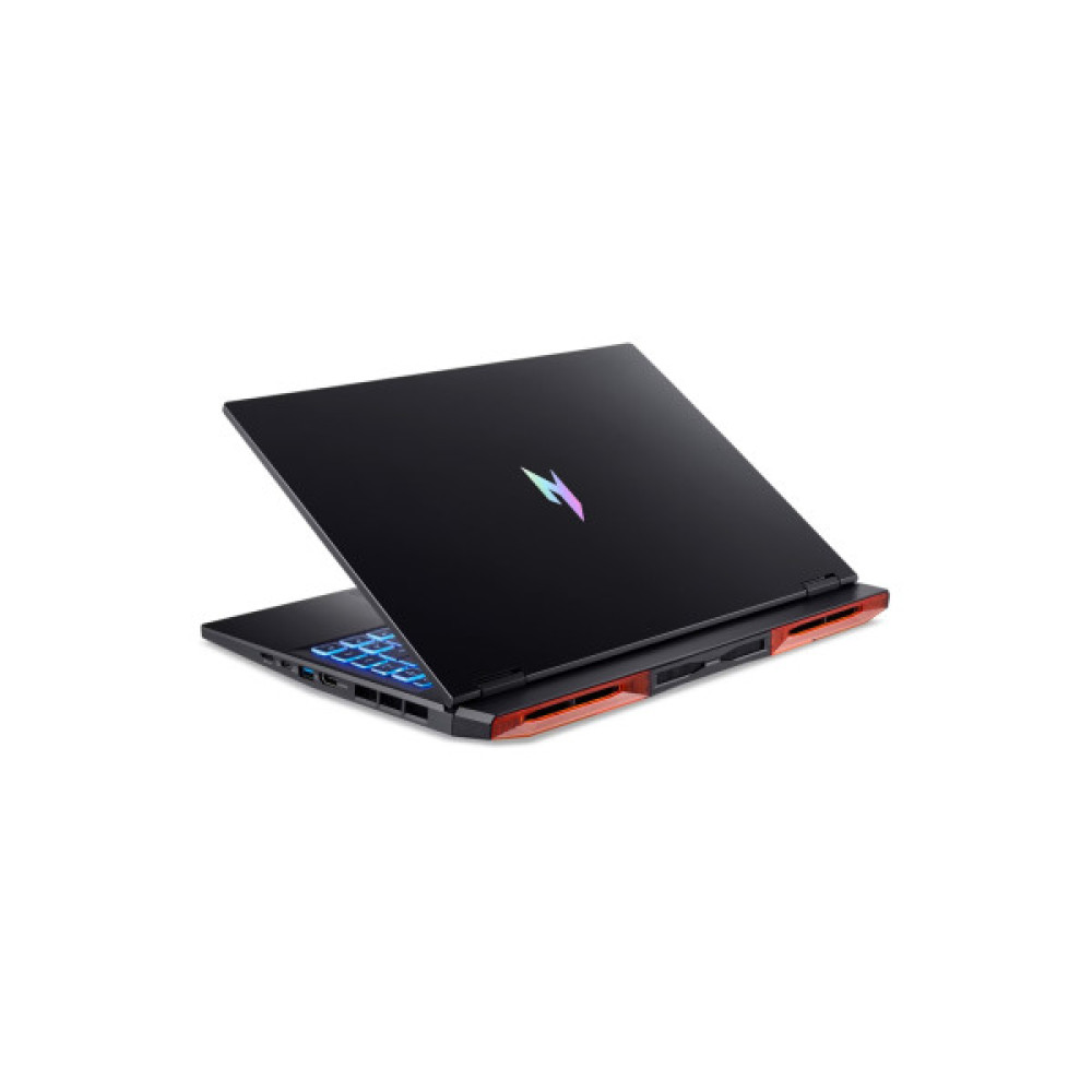 Ноутбук Acer Nitro 14 AN14-41 14.5" WUXGA IPS, AMD R7-8845HS, 16GB, F512GB, NVD4050-6, Lin, чорний