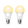 Розумна лампочка TP-Link TAPO-L510E-2-PACK