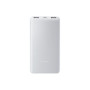 Батарея універсальна Xiaomi 10000mAh 22.5W Lite White (BHR9350GL)