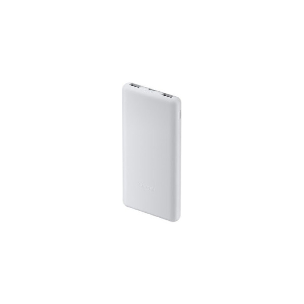 Батарея універсальна Xiaomi 10000mAh 22.5W Lite White (BHR9350GL)