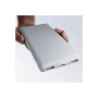 Батарея універсальна Xiaomi 10000mAh 22.5W Lite White (BHR9350GL)