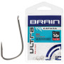 Гачок Brain Ultra Catana 16 (20шт/уп) (1858.52.36) Гачок Brain Ultra Catana 16 (20шт/уп) (1858.52.36)