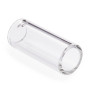 Слайдер для гітари Jim Dunlop Heavy Wall Medium Glass Slide (215)