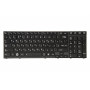 Клавіатура ноутбука PowerPlant TOSHIBA Satellite A660, A665 черный, черный фрейм (KB311194) Клавіатура ноутбука PowerPlant TOSHIBA Satellite A660, A665 черный, черный фрейм (KB311194)