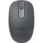 Мишка Logitech M196 Bluetooth Graphite (910-007459) Мишка Logitech M196 Bluetooth Graphite (910-007459)