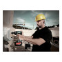 Гайковерт ударний акумуляторний Metabo SSW 18 LTX 400 BL 18В 2150об·хв 620Нм 1.3кг без АКБ та ЗП