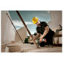 Гайковерт ударний акумуляторний Metabo SSW 18 LTX 400 BL 18В 2150об·хв 620Нм 1.3кг без АКБ та ЗП