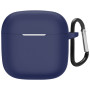 Чохол для навушників Armorstandart Hang Case для Huawei FreeBuds SE 2 Dark Blue (ARM79932) Чохол для навушників Armorstandart Hang Case для Huawei FreeBuds SE 2 Dark Blue (ARM79932)