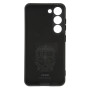 Чохол до мобільного телефона Armorstandart ICON Case Samsung S23 Black (ARM65452) Чохол до мобільного телефона Armorstandart ICON Case Samsung S23 Black (ARM65452)
