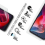 Плівка захисна Armorstandart Anti-Blue Motorola G24 (ARM74294) Плівка захисна Armorstandart Anti-Blue Motorola G24 (ARM74294)