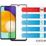 Скло захисне ACCLAB Full Glue Samsung A25 5G Black (1283126573965) Скло захисне ACCLAB Full Glue Samsung A25 5G Black (1283126573965)