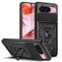Чохол до мобільного телефона BeCover Military Google Pixel 9 Black (712184) Чохол до мобільного телефона BeCover Military Google Pixel 9 Black (712184)