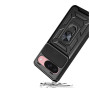 Чохол до мобільного телефона BeCover Military Google Pixel 9 Black (712184) Чохол до мобільного телефона BeCover Military Google Pixel 9 Black (712184)