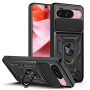 Чохол до мобільного телефона BeCover Military Google Pixel 9 Black (712184) Чохол до мобільного телефона BeCover Military Google Pixel 9 Black (712184)