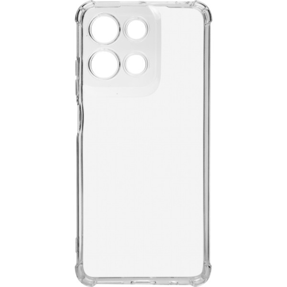 Чохол до мобільного телефона Armorstandart Air Force Motorola G15 Camera cover Clear (ARM82958)