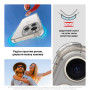 Чохол до мобільного телефона Armorstandart Air Force Motorola G15 Camera cover Clear (ARM82958) Чохол до мобільного телефона Armorstandart Air Force Motorola G15 Camera cover Clear (ARM82958)