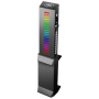 Тримач плат Deepcool 5V ADD RGB для подключения видеокарт, металл рамка+пласт. ос (GH-01 A RGB) Тримач плат Deepcool 5V ADD RGB для подключения видеокарт, металл рамка+пласт. ос (GH-01 A RGB)