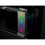 Тримач плат Deepcool 5V ADD RGB для подключения видеокарт, металл рамка+пласт. ос (GH-01 A RGB) Тримач плат Deepcool 5V ADD RGB для подключения видеокарт, металл рамка+пласт. ос (GH-01 A RGB)