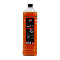Моторна олива S-POWER М-10Г2к 1,5л ПЕТ
