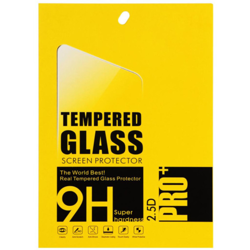 Скло захисне BeCover Apple iPad Air 10.9 2020/2022 (705367) Скло захисне BeCover Apple iPad Air 10.9 2020/2022 (705367)