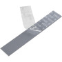 Термопрокладка Gelid Solutions GP-Extreme Thermal Pad 120x20x2.5 mm (TP-GP05-F) Термопрокладка Gelid Solutions GP-Extreme Thermal Pad 120x20x2.5 mm (TP-GP05-F)
