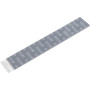Термопрокладка Gelid Solutions GP-Extreme Thermal Pad 120x20x2.5 mm (TP-GP05-F) Термопрокладка Gelid Solutions GP-Extreme Thermal Pad 120x20x2.5 mm (TP-GP05-F)