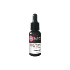 Сироватка для обличчя The Doctor Health & Care Phyto Collagen-Peptide Complex Face Serum 30 мл (5901845509381)