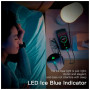 Дата кабель USB 2.0 AM to Lightning 3.0m 2.4A black Essager (EXCL-LSC01) Дата кабель USB 2.0 AM to Lightning 3.0m 2.4A black Essager (EXCL-LSC01)