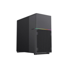 Корпус Gamemax P31 BK