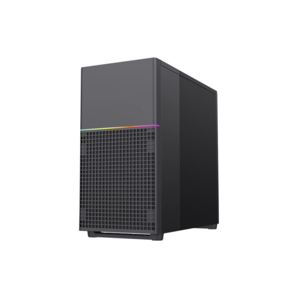 Корпус Gamemax P31 BK