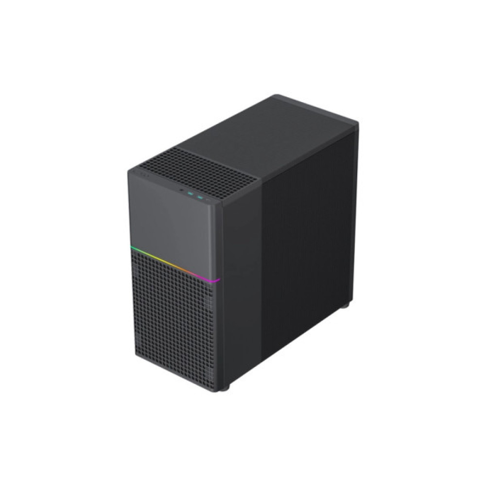 Корпус Gamemax P31 BK