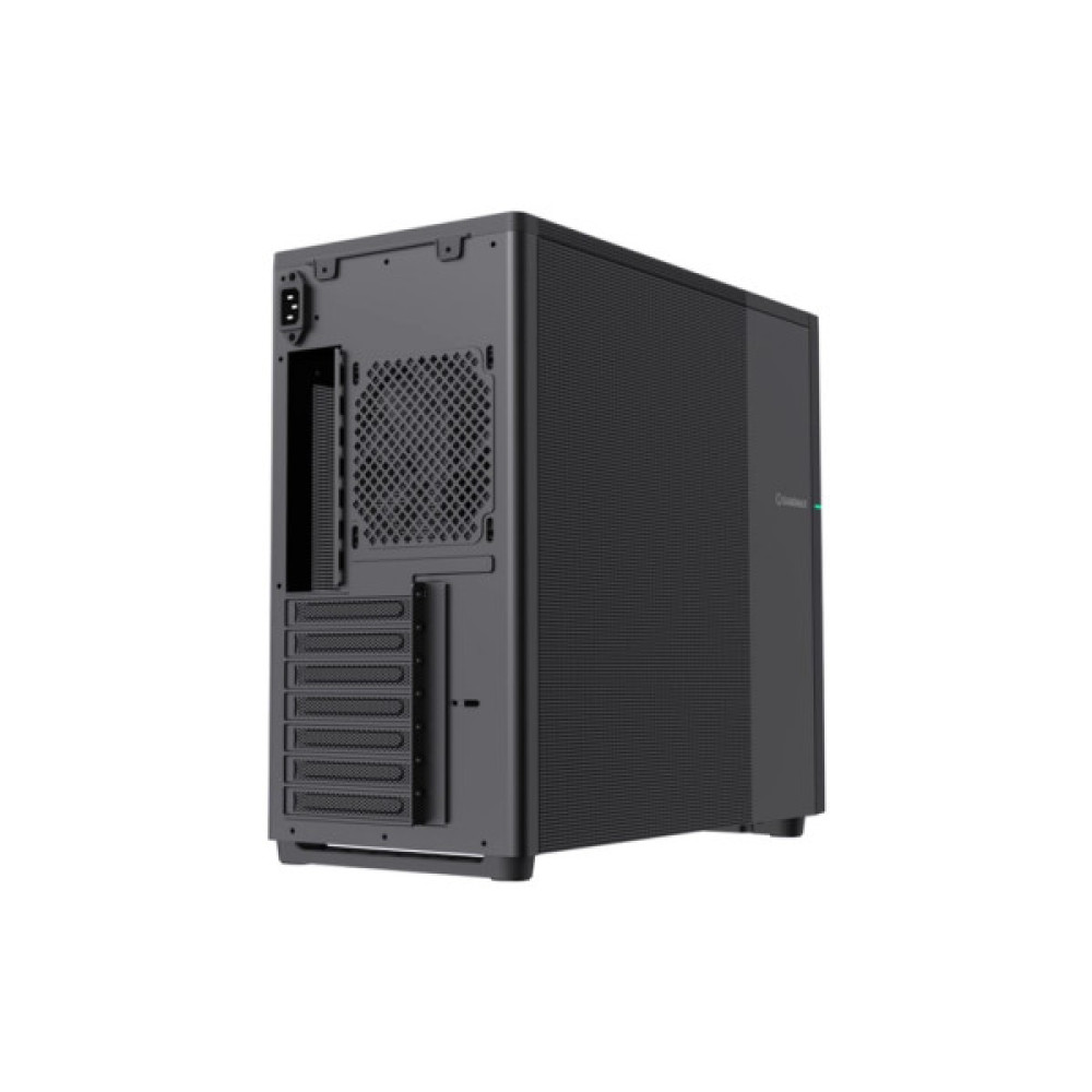 Корпус Gamemax P31 BK
