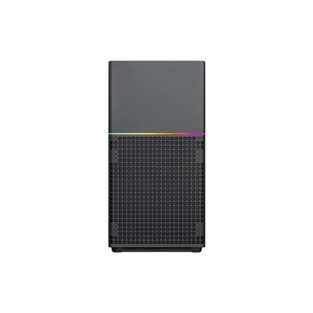 Корпус Gamemax P31 BK