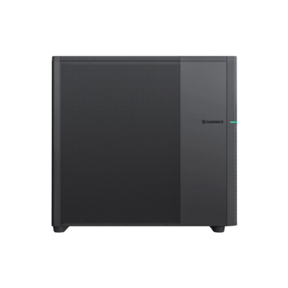 Корпус Gamemax P31 BK