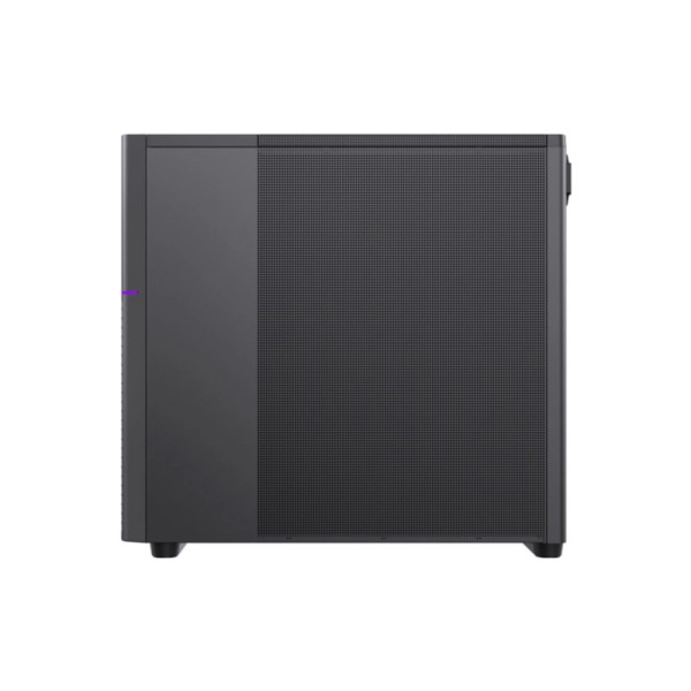 Корпус Gamemax P31 BK