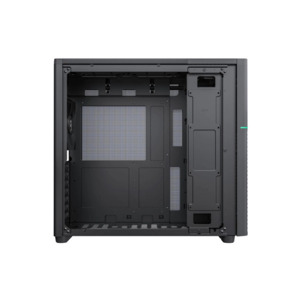 Корпус Gamemax P31 BK