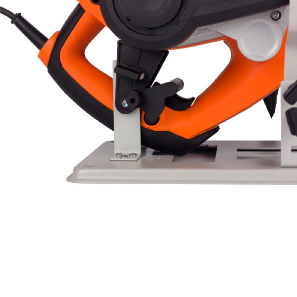 Рубанок Tekhmann TP-110/1400 S 1400Вт 110мм стругання до 3.5мм 5.4кг