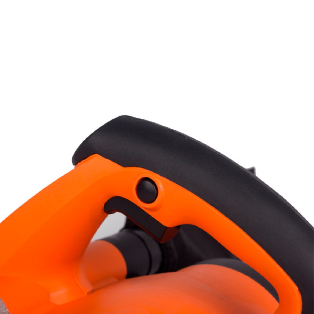 Рубанок Tekhmann TP-110/1400 S 1400Вт 110мм стругання до 3.5мм 5.4кг