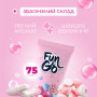Крем для рук Fun&Go Bubble Gum 75 мл (4820204702014)