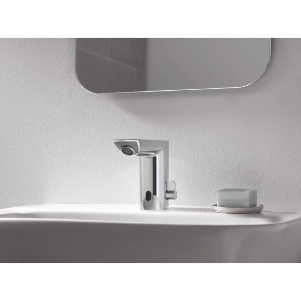 Змішувач Grohe BauCosmo E (36451000)
